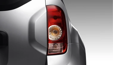 Dacia Duster 1.5 dCi 4x4