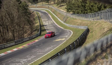 Η ADAC θα σώσει το Nurburgring

