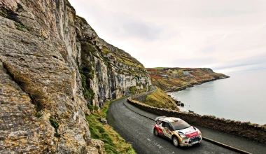 WRC 2013 - Ράλλυ Μ. Βρετανίας: Ogier και πάλι