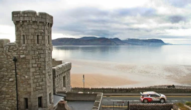 WRC 2013 - Ράλλυ Μ. Βρετανίας: Ogier και πάλι