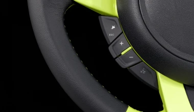 Ford Ka 1.3 TDCi diesel