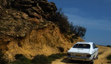 ΟΔΗΓΟΥΜΕ: Opel Kadett 1900 Rallye (series B): Το ιστορικό!