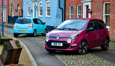 14 μικρά που δεν πληρώνουν τέλη κυκλοφορίας