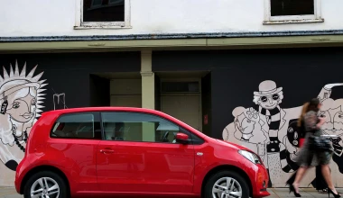 14 μικρά που δεν πληρώνουν τέλη κυκλοφορίας