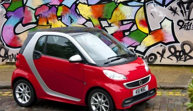 14 μικρά που δεν πληρώνουν τέλη κυκλοφορίας