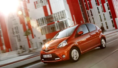 14 μικρά που δεν πληρώνουν τέλη κυκλοφορίας