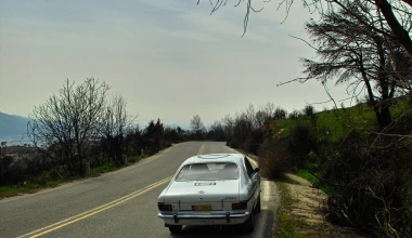 ΟΔΗΓΟΥΜΕ: Opel Kadett 1900 Rallye (series B): Το ιστορικό!