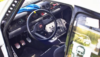 ΟΔΗΓΟΥΜΕ: Opel Kadett 1900 Rallye (series B): Το ιστορικό!