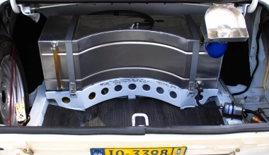 ΟΔΗΓΟΥΜΕ: Opel Kadett 1900 Rallye (series B): Το ιστορικό!