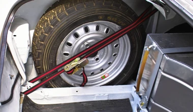 ΟΔΗΓΟΥΜΕ: Opel Kadett 1900 Rallye (series B): Το ιστορικό!