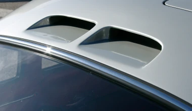 ΟΔΗΓΟΥΜΕ Mercedes-Benz 300SL (W198): Αρχέτυπο supercar