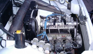 Wartburg: Αναγκαίος συμβιβασμός