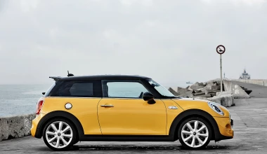 Αυτό είναι το ολοκαίνουργιο MINI 2014