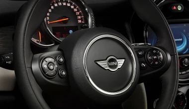 Αυτό είναι το ολοκαίνουργιο MINI 2014