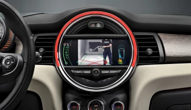 Αυτό είναι το ολοκαίνουργιο MINI 2014