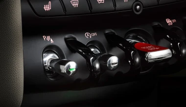 Αυτό είναι το ολοκαίνουργιο MINI 2014