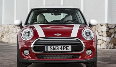 Τα πάντα για το νέο MINI 2014