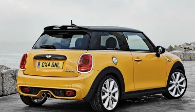 Τα πάντα για το νέο MINI 2014