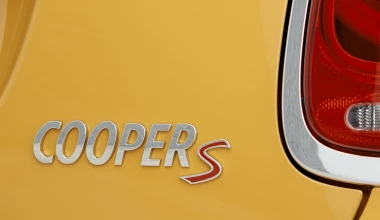 Τα πάντα για το νέο MINI 2014