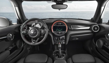 Τα πάντα για το νέο MINI 2014