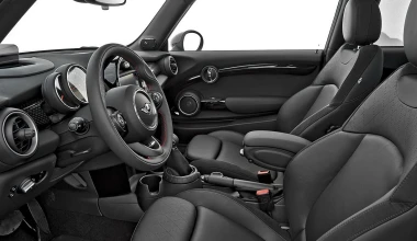 Τα πάντα για το νέο MINI 2014