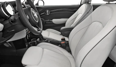 Τα πάντα για το νέο MINI 2014