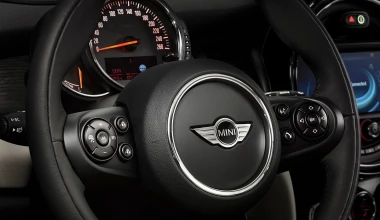 Τα πάντα για το νέο MINI 2014