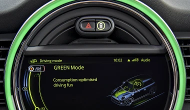 Τα πάντα για το νέο MINI 2014