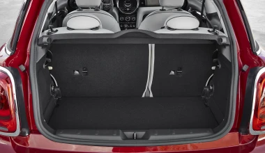 Τα πάντα για το νέο MINI 2014