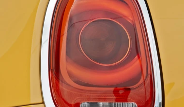 Τα πάντα για το νέο MINI 2014