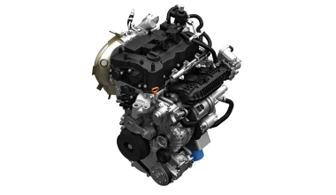 Honda VTEC Turbo στα 1.0, 1.5 και 2.0 λίτρα