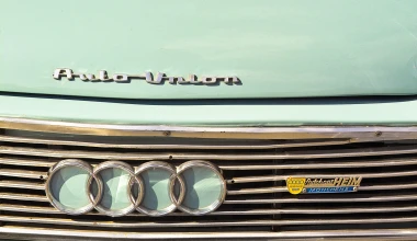 ΟΔΗΓΟΥΜΕ DKW F12: Θύμα των καιρών