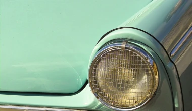 ΟΔΗΓΟΥΜΕ DKW F12: Θύμα των καιρών