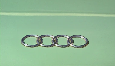 ΟΔΗΓΟΥΜΕ DKW F12: Θύμα των καιρών