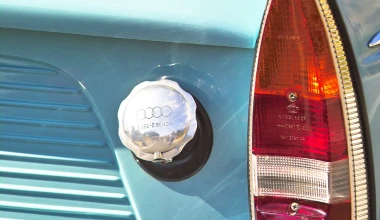 ΟΔΗΓΟΥΜΕ DKW F12: Θύμα των καιρών