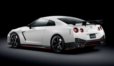 Nissan GT-R Nismo με 600 ίππους - UPDATE