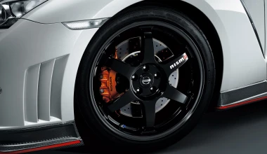 Nissan GT-R Nismo με 600 ίππους - UPDATE