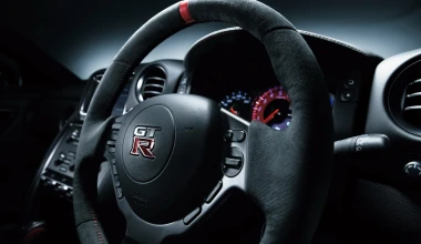 Nissan GT-R Nismo με 600 ίππους - UPDATE