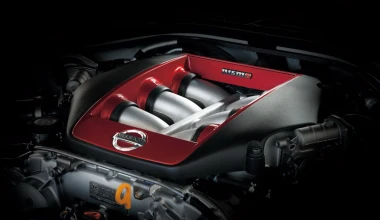 Nissan GT-R Nismo με 600 ίππους - UPDATE