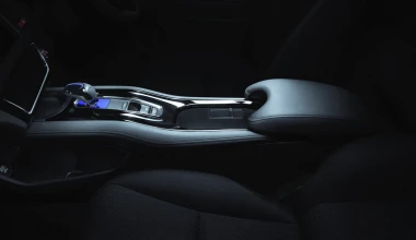 Honda Vezel: Το νέο HRV;