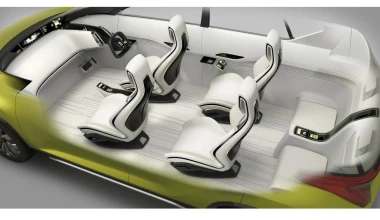 Mitsubishi Concept AR 