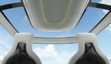 Mitsubishi Concept AR 