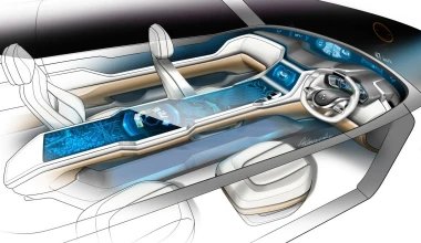 Mitsubishi Concept GC-PHEV