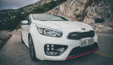 Kia Pro_Cee’d GT