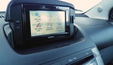 Toyota Aygo+ Connect 1.0