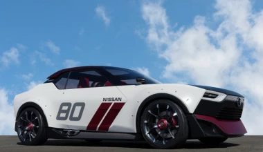 Nissan IDx Freeflow & IDx NISMO 