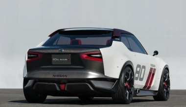 Nissan IDx Freeflow & IDx NISMO 
