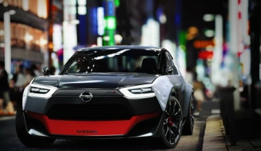 Nissan IDx Freeflow & IDx NISMO 