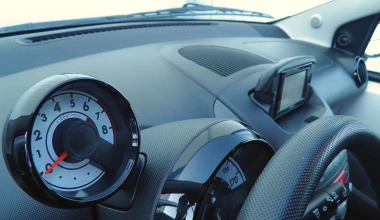 Toyota Aygo+ Connect 1.0