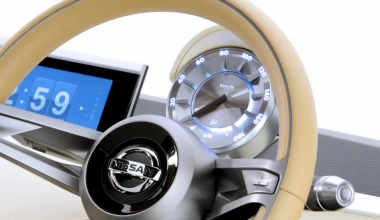 Nissan IDx Freeflow & IDx NISMO 